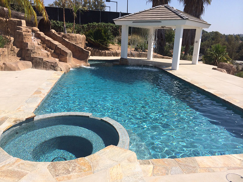 Pool Remodel Services