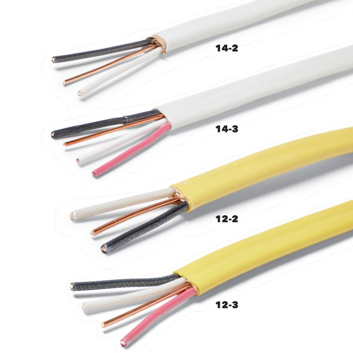 Difference Between 12/2 and 14/2 Wire – A Comprehensive Guide